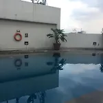 Best Location 2Br At Braga City Walk Apartment By Travelio