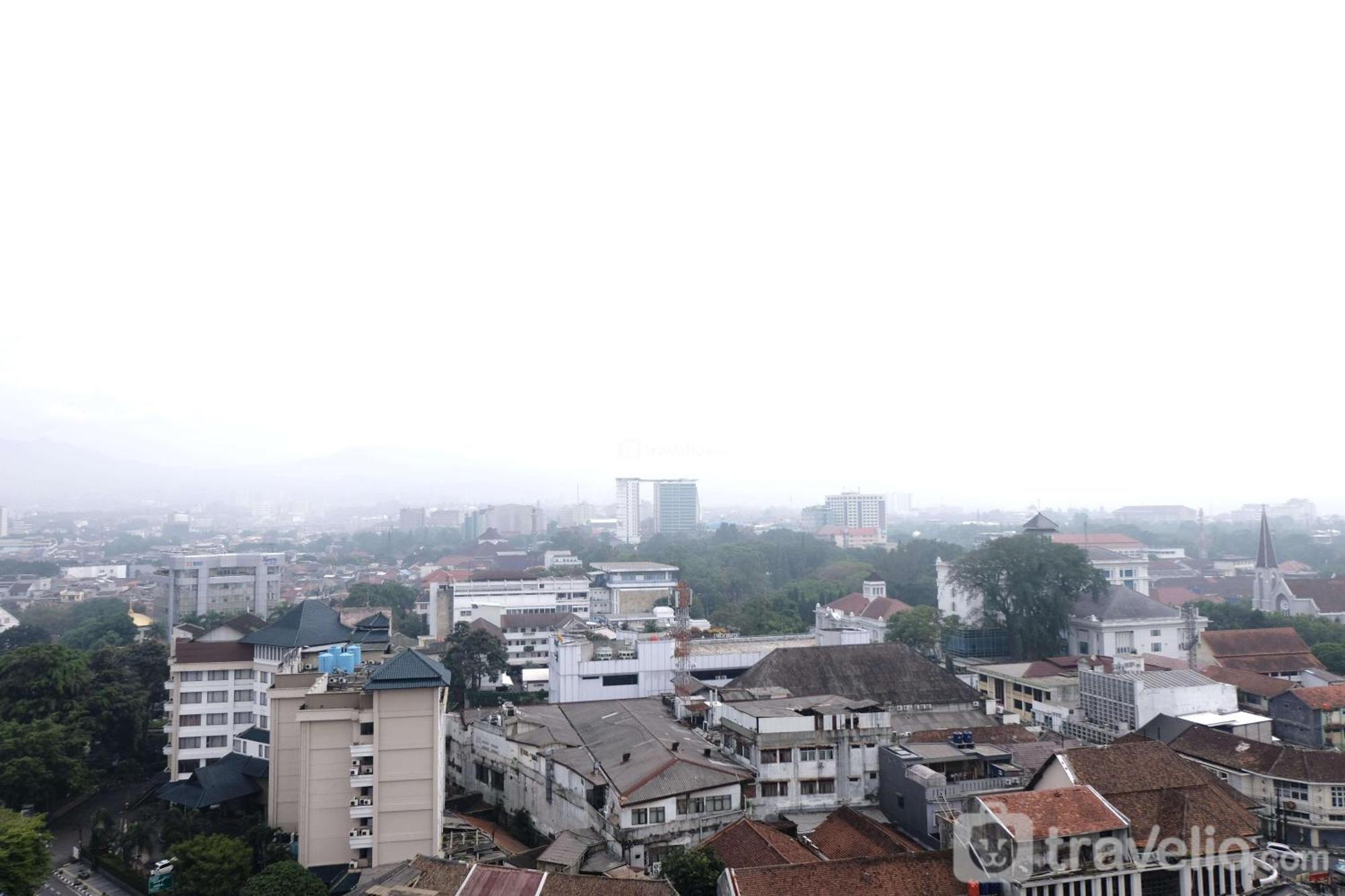 Location 2br At Braga Walk By Travelio * Bandung