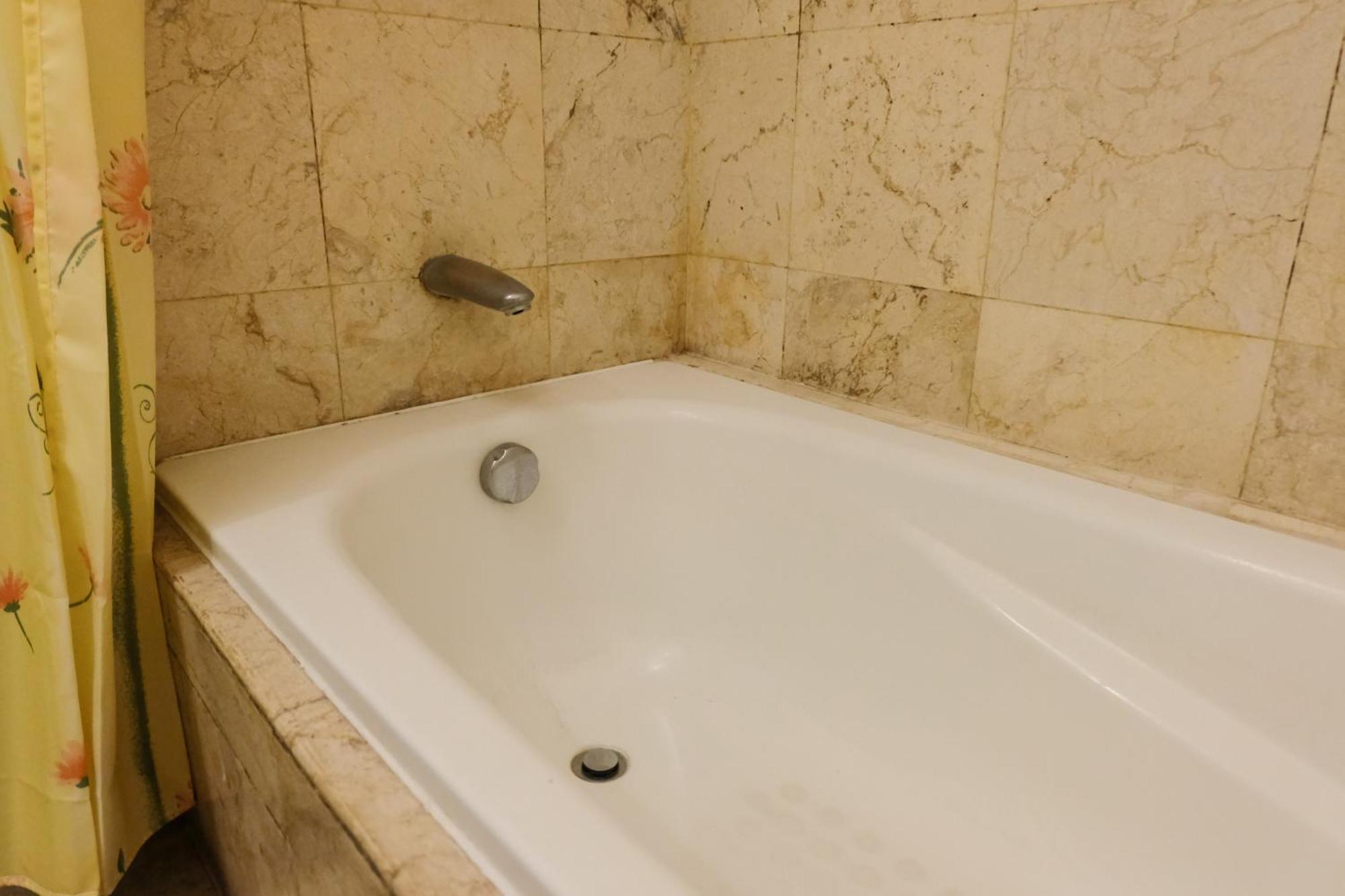 Location 2br At Braga Walk By Travelio Apartemen Bandung