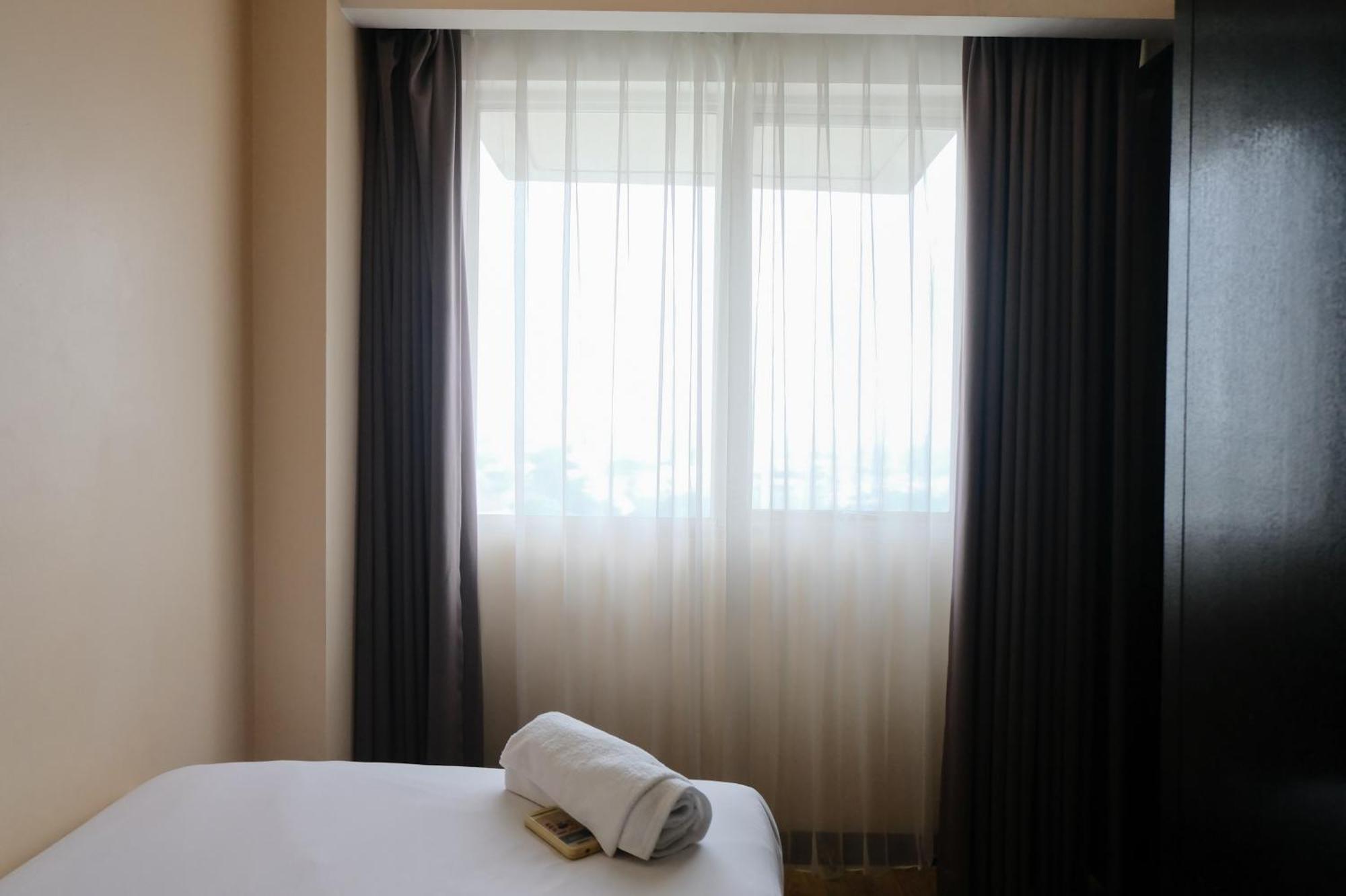 Location 2br At Braga Walk By Travelio