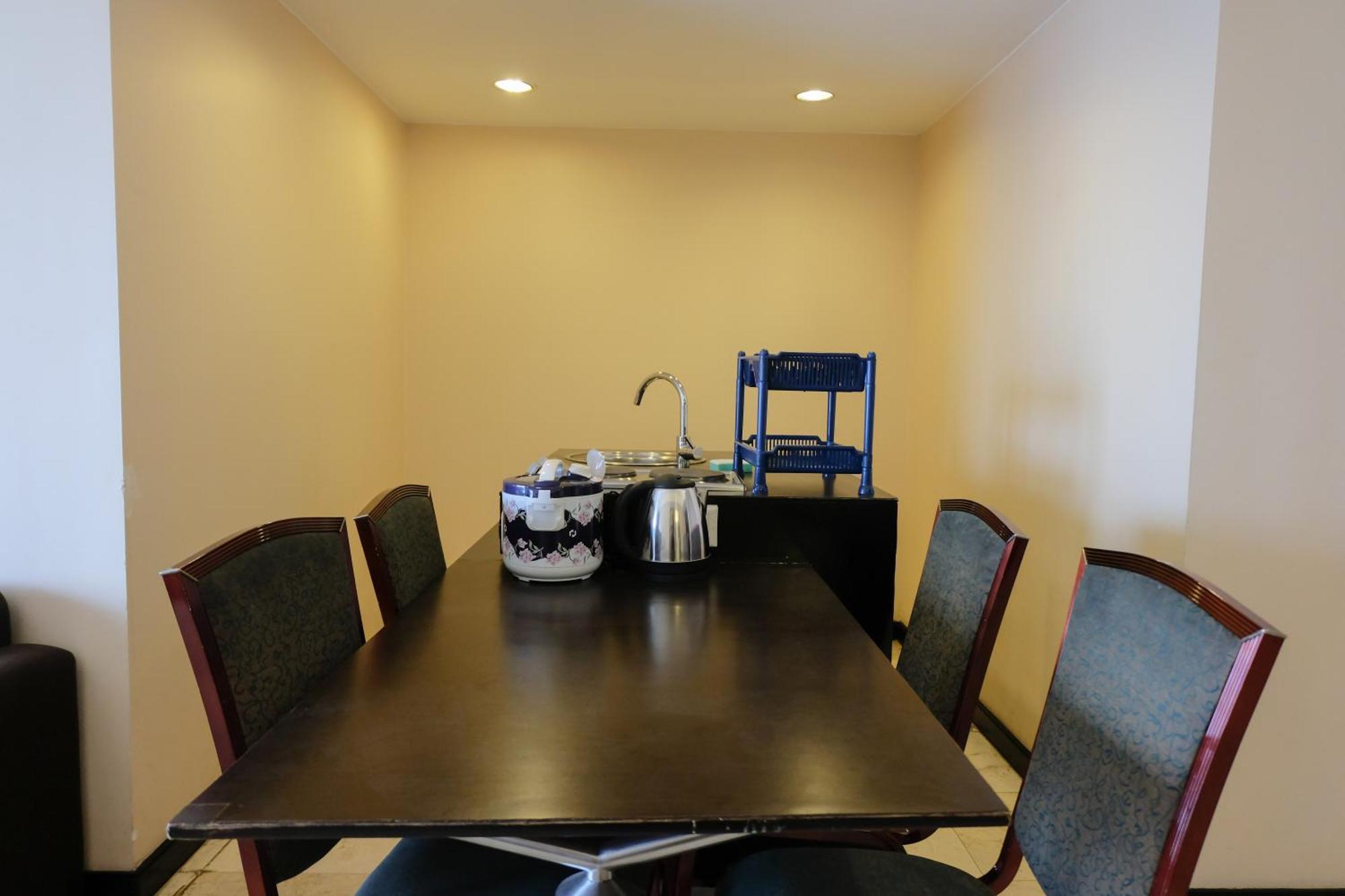 Location 2br At Braga Walk By Travelio Apartemen *