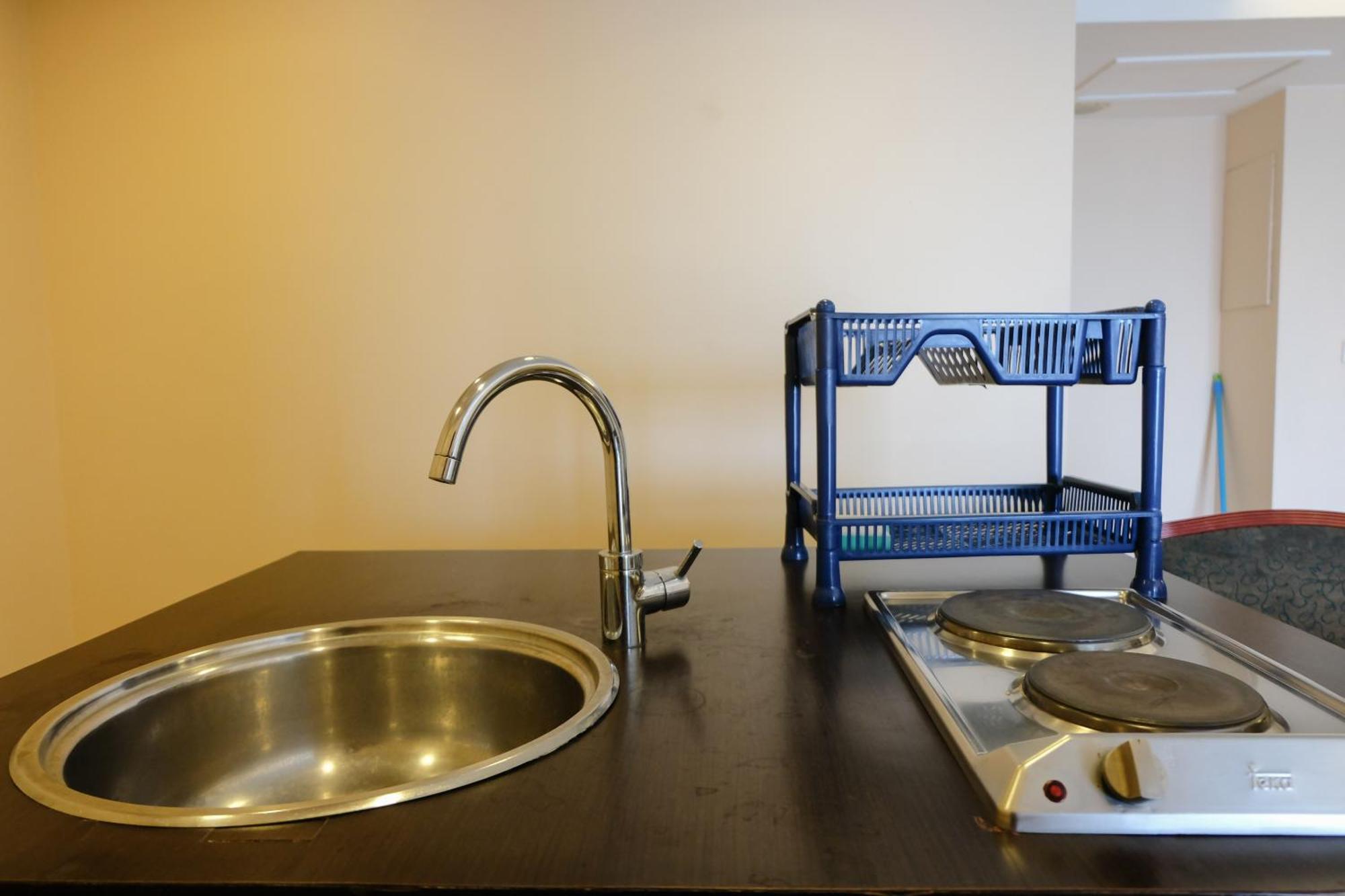 Apartemen Location 2br At Braga Walk By Travelio *