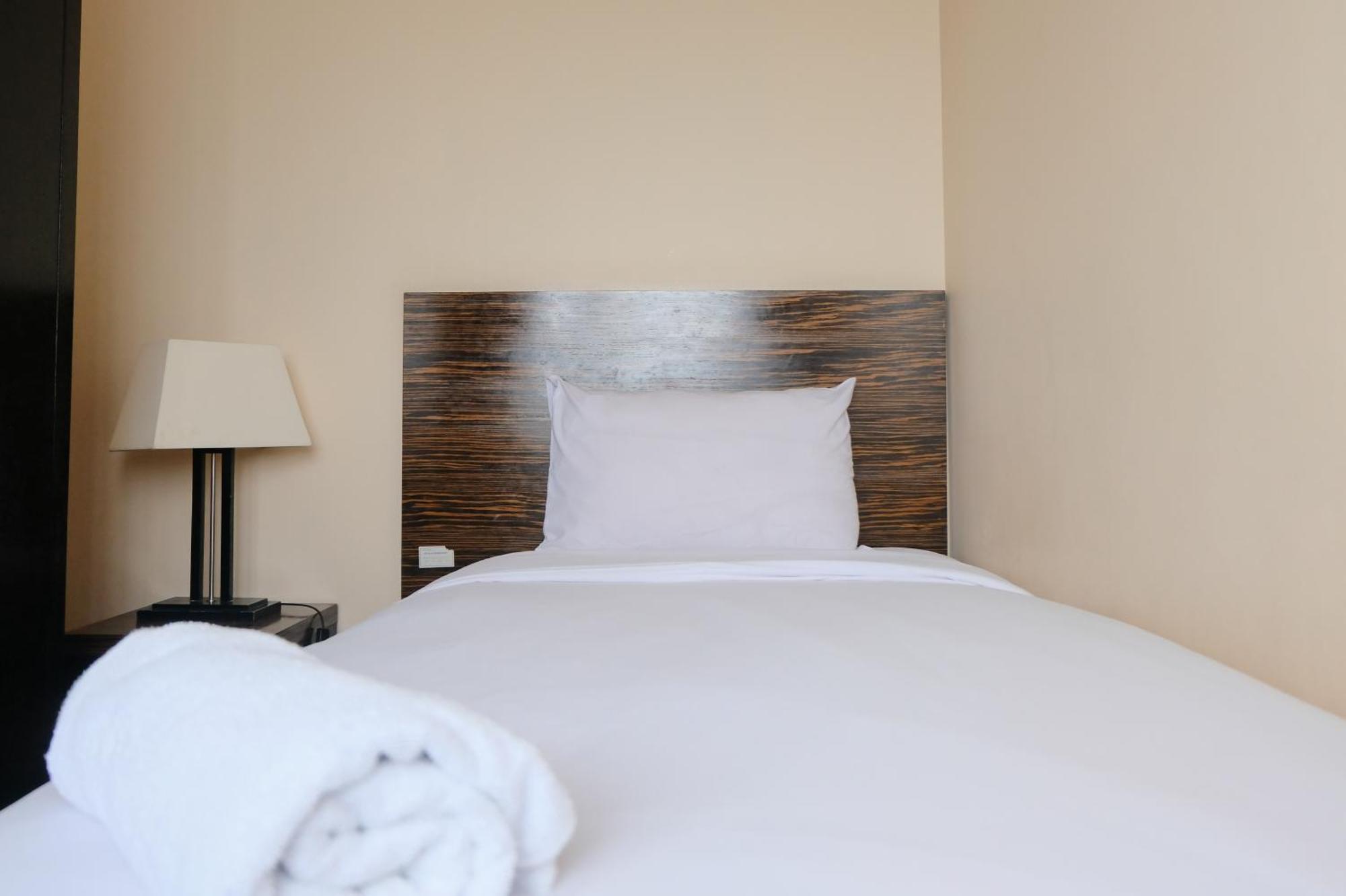 Apartemen Location 2br At Braga Walk By Travelio
