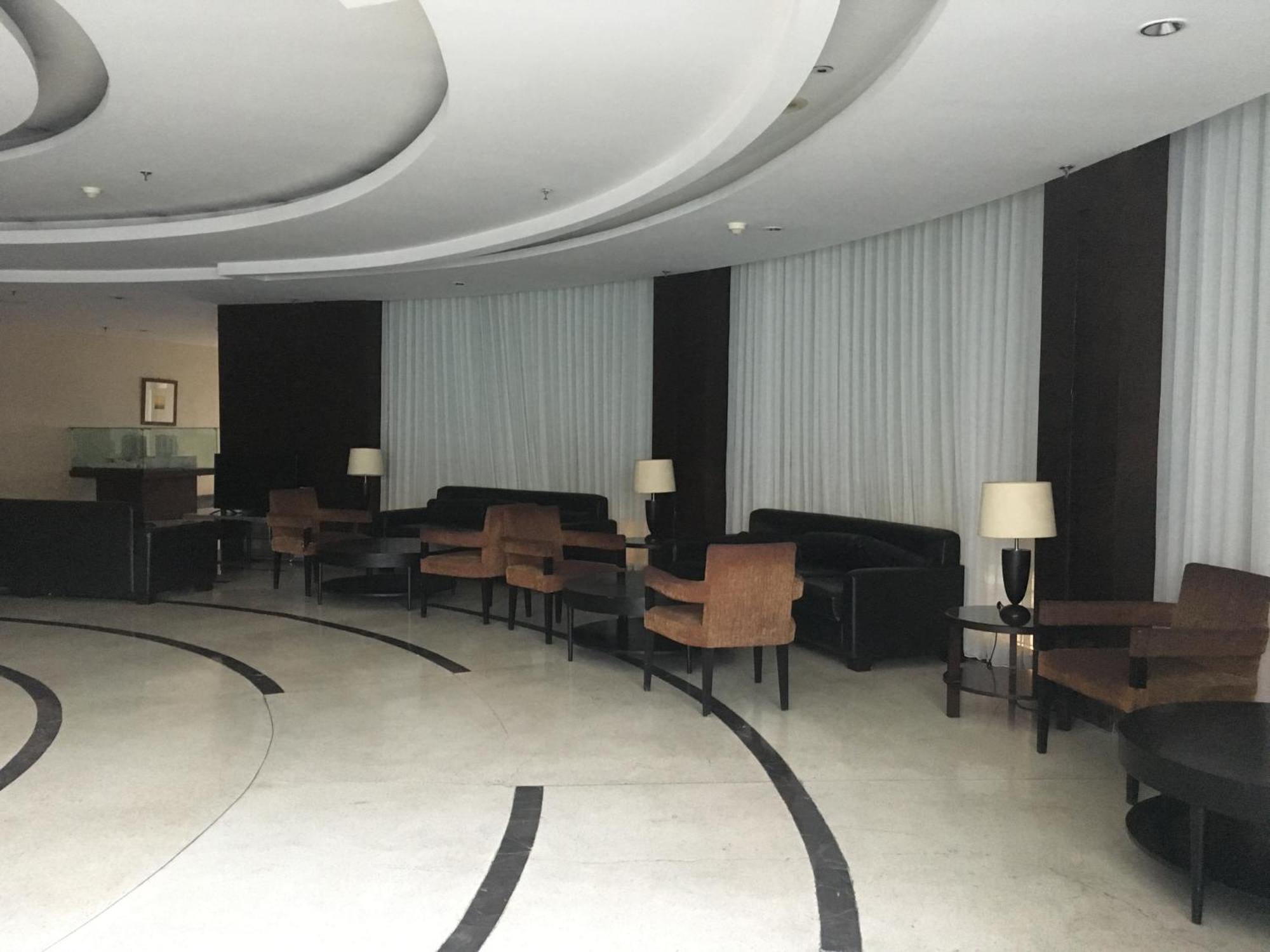 Location 2br At Braga Walk By Travelio Apartemen