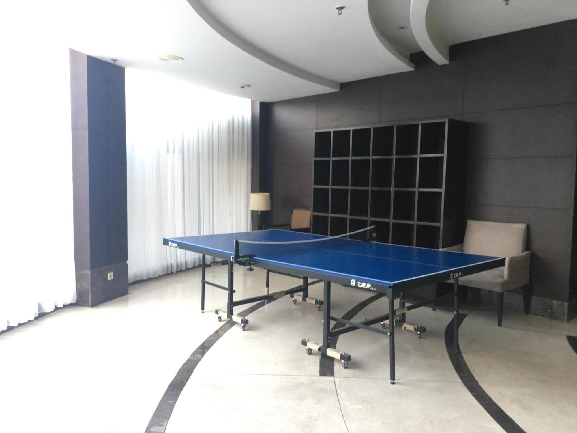 Location 2br At Braga Walk By Travelio Bandung